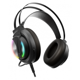 Auriculares con Micrófono Gaming Krom NXKROMKAPPA