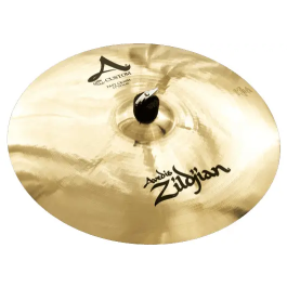 Zildjian A Custom Fast Crash 17" Platillo para Batería Precio: 328.49999963. SKU: B1JESFN6G8