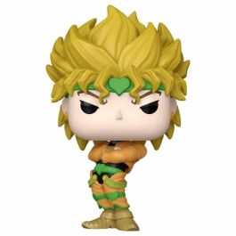 FUNKO Figura POP Jojo's Bizarre Adventure Dio Precio: 15.68999982. SKU: B15BY2LDT4