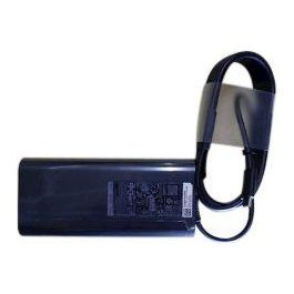 Dell AC Adapter, 130W, 19.5V, 3 Pin, Type C, C6 Power Cord Dell AC Adapter, 130W, 19.5V, 3 Pin, Type C, C6 Power Cord