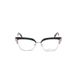 Montura de Gafas Mujer Emilio Pucci EP5147-55005 Ø 55 mm