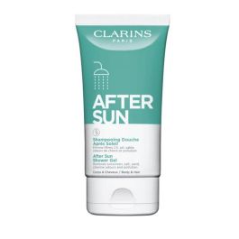 Clarins Gel Ducha After Sun 150ml Clarins Gel Ducha After Sun 150ml Precio: 18.49999976. SKU: SLC-77713