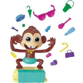 Lansay LAN3181860751930 Jojo Jump: Juego de dados para niños a partir de 4 años