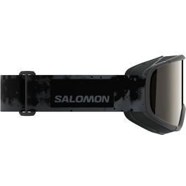 Gafas de Esquí Salomon Aksium 2.0 Negro