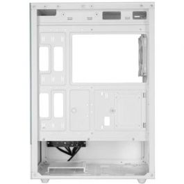 Caja Gaming Semitorre Mars Gaming MC-XO/ Blanca Caja Gaming Semitorre Mars Gaming MC-XO/ Blanca
