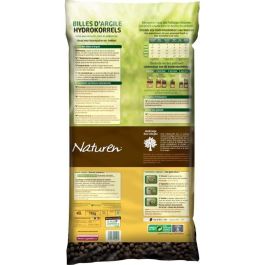 Bolas de arcilla NATUREN - 40L Bolas de arcilla NATUREN - 40L