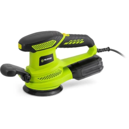 Fieldmann FDEB 200451-E Lijadora de Hojas Precio: 60.5899998. SKU: B12Q5SLQKM