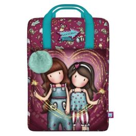 Mochila Escolar Gorjuss Fireworks Granate 25 x 36 x 10 cm Precio: 19.89000057. SKU: S4306690