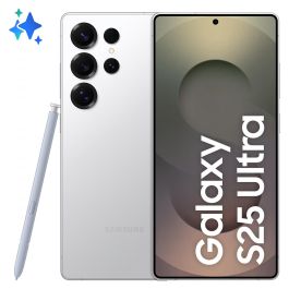Samsung Galaxy S25 Ultra 12GB/256GB 6.9" Plata Titanio