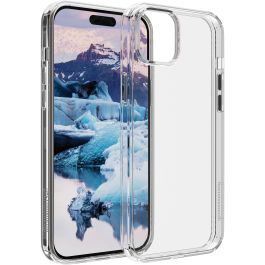 dbramante 1928 Funda ICELAND PRO CLEAR para iPhone 15 Transparente