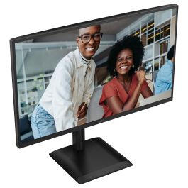 AOC Monitor 27E4CV 27" (68,6cm) 16:9 Full HD 1920x1080 IPS 120Hz HDMI DP USB-C Negro