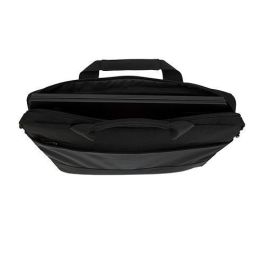 Lenovo ThinkPad Basic Topload Bolso para Portátil 15.6" Negro, Ligero, Duradero, Protección y Organización para Uso Diario
