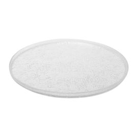 Avet - Fuente ala vertical, 32 cm, vidrio/cristal máquina, colección porcelain, pack de 6 unidades Precio: 54.1354. SKU: B12EEQ48W4