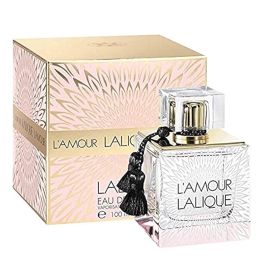 Lalique L'Amour Eau de Parfum 100 ml Vaporizador Precio: 31.89000012. SKU: S8303626