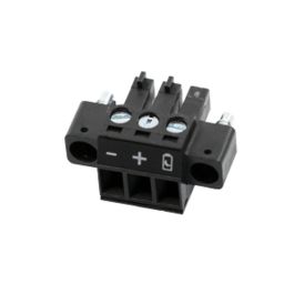 Axis Conector TU6001 3 PIN 3.81mm, 10 uds. Precio: 14.49999991. SKU: B1FJEDLCRT