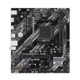 Asus Placa Base AMD Prime B550M-K, Socket AM4, Chipset B550, Compatible con AMD Ryzen 5000/4000/3000 Series, DDR4, HDMI, DisplayPort, M.2, USB 3.2 Gen 1, Micro-ATX Precio: 125.49999968. SKU: B1F9SHNY5Z