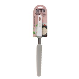 Cuchillo Repostería Quttin - Ideal para decoración de pasteles (36 Unidades) Cuchillo Repostería Quttin - Ideal para decoración de pasteles (36 Unidades)