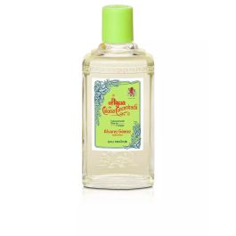 Alvarez Gomez AGUA DE COLONIA CONCENTRADA Eau Fraîche Eau de Cologne Vaporizador Unisex 80 ml