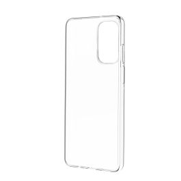 muvit for change funda compatible con Oppo A5 4G/5G transparente