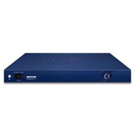 Planet GS-4210-48P4S Switch 48 Puertos PoE Gigabit 10/100/1000T 802.3at + 4 SFP 100/1000X Gestionable