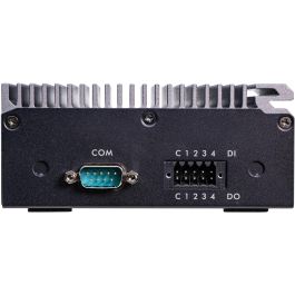 Shuttle SPCEL03 Barebone Intel Atom x6413E 1xSODIMM max 32GB DDR4 2x2.5G LAN Precio: 425.94999953. SKU: B15NQM2NHE