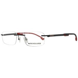 Montura de Gafas Hombre QuikSilver EQYEG03048-53ARED Gris Ø 53 mm