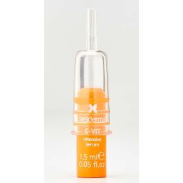 Sesderma C-Vit Intensive Serum Ampollas 10 X 2 mL Sesderma C-Vit Intensive Serum Ampollas 10 X 2 mL