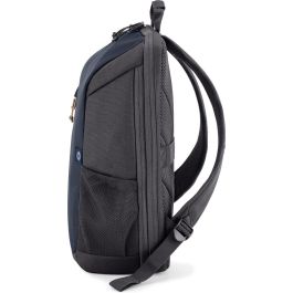 HP Mochila TRAVEL 18L para portatil de 15,6" HP Mochila TRAVEL 18L para portatil de 15,6"
