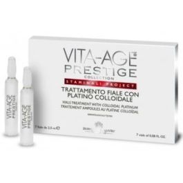 Vita-Age Prestige Ampollas Platino Coloidal 7 Unidades Precio: 30.50000052. SKU: B13M2ZMSWE