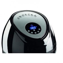 ARIETE Freidora de Aire XXL 1800W 5.5 Litros con Pantalla Digital, Capacidad 5.5L