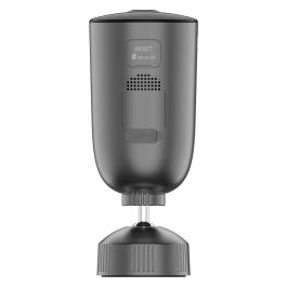 EZVIZ CS-EB3-R100-2C3WFL Cámara de Vigilancia IP Exterior Bala 2304x1296 Inalámbrica/Alámbrica Visión Nocturna 15m