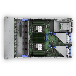 Servidor HPE P81787-425 480 GB SSD