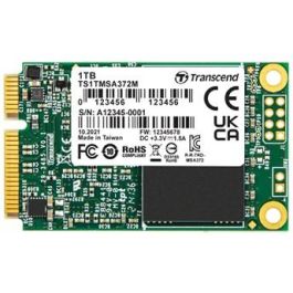 Transcend SSD mSATA 256GB SATA3 MLC WD-15 Transcend SSD mSATA 256GB SATA3 MLC WD-15 Precio: 304.94999953. SKU: B1JT6WADSD