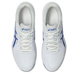 Zapatillas de Tenis para Hombre Asics ASICS Court Slide 4 Blanco 41