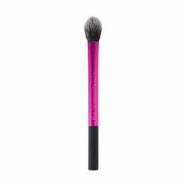 Real Techniques Brocha de Maquillaje SETTING Brush para Fijar Polvos, Coloretes e Iluminadores, Fibras UltraPlush, Vegana, 1 unidad Real Techniques Brocha de Maquillaje SETTING Brush para Fijar Polvos, Coloretes e Iluminadores, Fibras UltraPlush, Vegana, 1 unidad