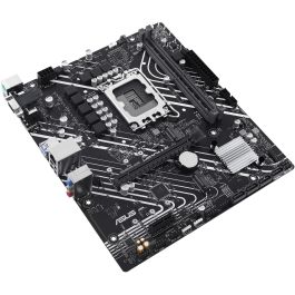 Placa Base Asus PRIME H610M-E LGA 1700 H610