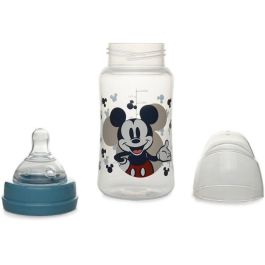 Thermobaby AAAOT30235 Biberón Mickey 240 ml
