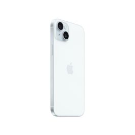 Smartphone Apple iPhone 15 Plus 6,7" 128 GB Azul Smartphone Apple iPhone 15 Plus 6,7" 128 GB Azul