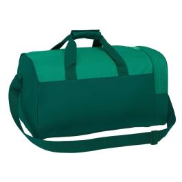 Safta Bolsa Deporte Real Betis Balompie Resistente Agua 47x26x27 cm