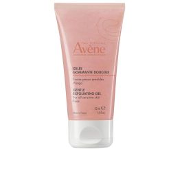 Avène EAU THERMALE Exfoliante Suave Purificante con Agua Termal, Microesferas de Celulosa, Niacinamida y Salicilato de Sodio - 50 ml Precio: 17.89000004. SKU: B1CM8P6RSV