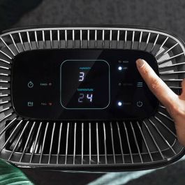 Deshumidificador Cecotec BigDry 4000 Expert 2,5 L Negro