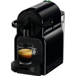 Cafetera - DELONGHI NESPRESSO Inissia EN 80B - Negra Cafetera - DELONGHI NESPRESSO Inissia EN 80B - Negra Precio: 119.68999955. SKU: B152WQF9NW