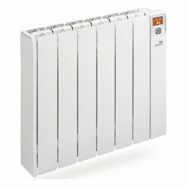 Radiador Cointra 223834 SIENA 1000W 50 Hz LCD Blanco 1000W Precio: 224.69000015. SKU: B1GANDJAJJ