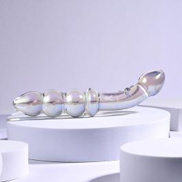 Bolas Anales Playboy Vidrio de Borosilicato