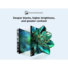 Monitor TCL 25G54 25" Full HD