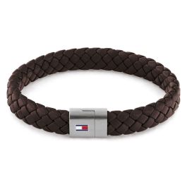 Pulsera Hombre Tommy Hilfiger 2790330 Plata de ley 925 Precio: 76.7900001. SKU: B13C269VH9