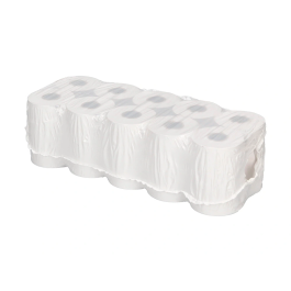 Q-connect Rollo de Papel Térmico para Sumadoras y Cajas Registradoras 57x40x11 mm 58 gr Sin Bisfenol A