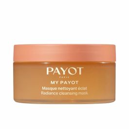 Payot MY PAYOT Mascarilla Limpiadora Facial Desintoxicante Iluminadora con Vitamina C y AHA para Todo Tipo de Pieles 100 ml Precio: 22.49999961. SKU: B12J7CG3JE