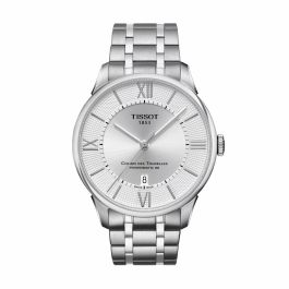 Reloj Hombre Tissot T0994071103800 (Ø 42 mm) Precio: 949.89000018. SKU: B185RWSS5Q