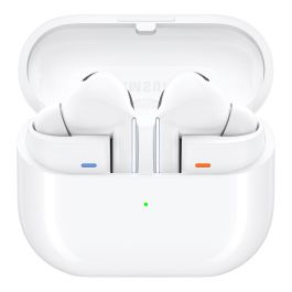 Samsung Galaxy Buds3 Pro Auriculares Inalámbricos TWS Bluetooth 5.4 Cancelación de Ruido Activa Blanco IP57
